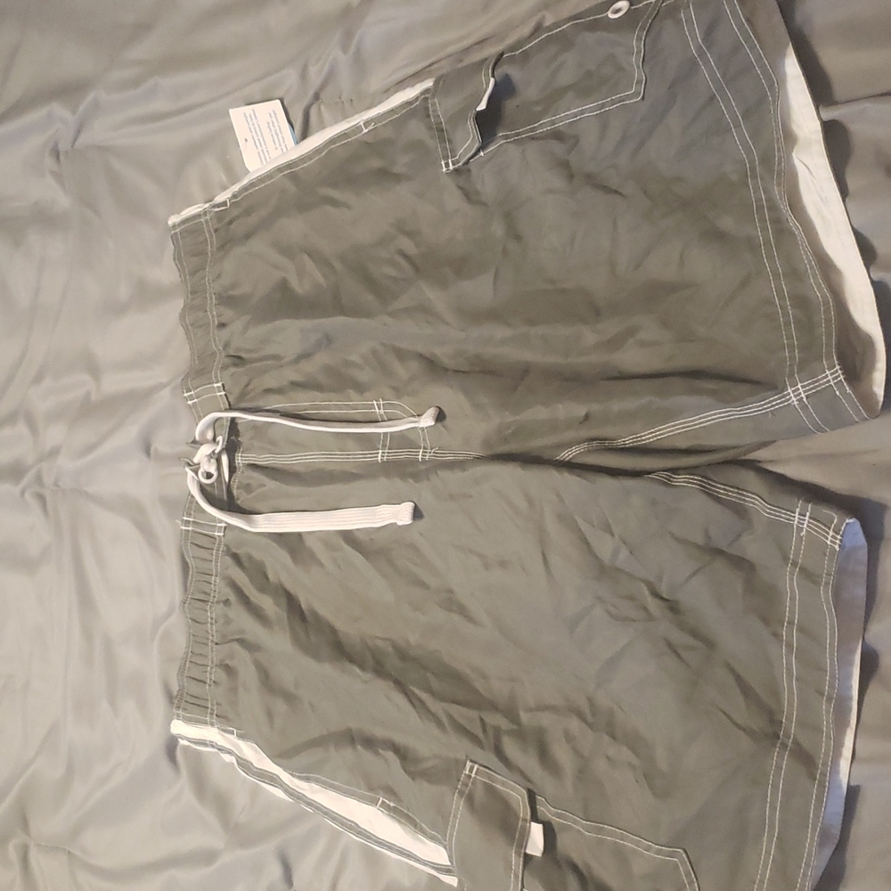 Swim Trunks